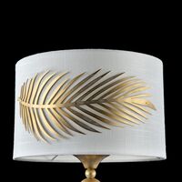 Настольный светильник Maytoni Farn H428-TL-01-WG