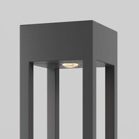 Садово-парковый светильник Maytoni Elbe O424FL-L20GF