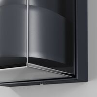 Настенный светильник (бра) Maytoni Conf O450WL-01GF