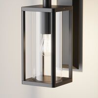 Настенный светильник (бра) Maytoni Cell O452WL-01GF1