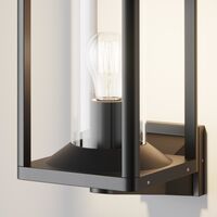 Настенный светильник (бра) Maytoni Cell O452WL-01GF