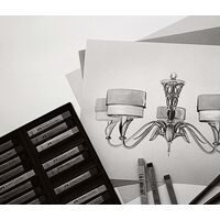 Люстра Maytoni Lillian H311-07-G