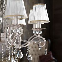 Люстра Maytoni Grace ARM247-08-G