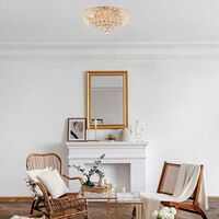 Люстра Maytoni Karolina DIA120-09-G