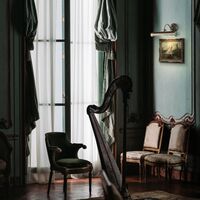 Подсветка Maytoni Renoir PIC118-22-R