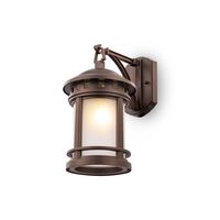 Настенный светильник (бра) Maytoni Salamanca O031WL-01BR