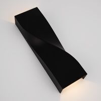 Настенный светильник (бра) Maytoni Twist O040WL-L11B3K