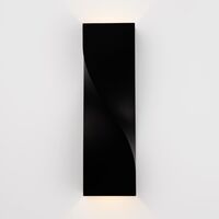 Настенный светильник (бра) Maytoni Twist O040WL-L11B3K