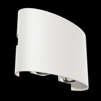 Настенный светильник (бра) Maytoni Strato O417WL-L4W3K