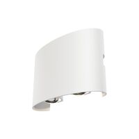 Настенный светильник (бра) Maytoni Strato O417WL-L4W3K