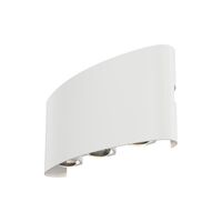 Настенный светильник (бра) Maytoni Strato O417WL-L6W3K