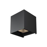 Архитектурная подсветка Maytoni Fulton O572WL-L20B3K