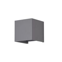 Настенный светильник (бра) Maytoni Fulton O572WL-L6GR