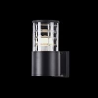 Настенный светильник (бра) Maytoni Bronx O576WL-01B