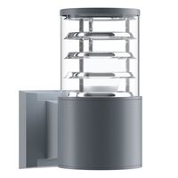 Настенный светильник (бра) Maytoni Bronx O576WL-01GR