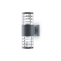 Настенный светильник (бра) Maytoni Bronx O576WL-02GR