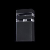 Настенный светильник (бра) Maytoni Unter den Linden O578WL-01B