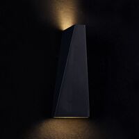 Настенный светильник (бра) Maytoni Times Square O580WL-L6B