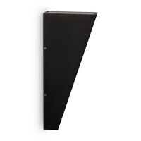 Настенный светильник (бра) Maytoni Times Square O580WL-L6B