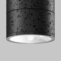 Потолочный светильник Maytoni Spin O310CL-L12GF3K