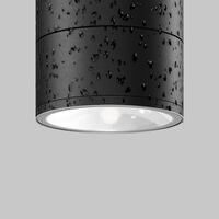 Потолочный светильник Maytoni Spin O310CL-L7GF3K