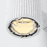 Настенный светильник (бра) Maytoni Rando O419WL-02W