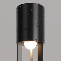 Ландшафтный светильник Maytoni Mill O427FL-L12GF3K