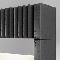 Ландшафтный светильник Maytoni Sten O444FL-L13GF3K2
