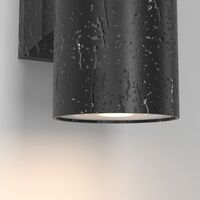 Настенный светильник (бра) Maytoni Bowery O574WL-02B