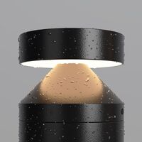 Ландшафтный светильник Maytoni Olten O591FL-L12GF3K