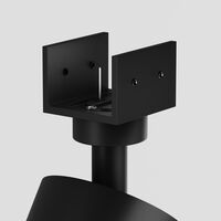 Уличный трековый светильник Maytoni Focus O-TR01-1-S-16WB3K