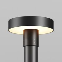 Парковый светильник Maytoni Katto O471H-L30GF3K