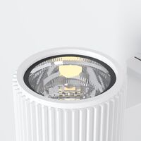 Настенный светильник (бра) Maytoni Rando O419WL-01W