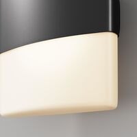 Настенный светильник (бра) Maytoni Rom O442WL-L12GF3K