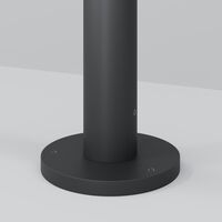 Столб для паркового светильника Maytoni Pillar O473P-GF