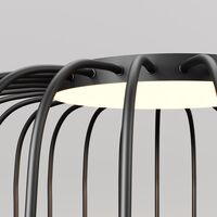 Ландшафтный светильник Maytoni Wisp O478FL-L18GF3K