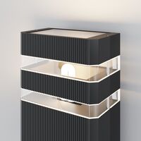 Настенный светильник (бра) Maytoni Unter den Linden O578WL-01B