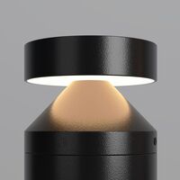 Ландшафтный светильник Maytoni Olten O591FL-L12GF3K1