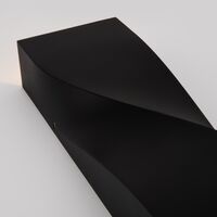 Настенный светильник (бра) Maytoni Twist O040WL-L11B3K