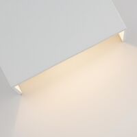 Настенный светильник (бра) Maytoni Twist O040WL-L11W3K