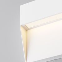 Подсветка для лестниц Maytoni Mane O047SL-L3W3K