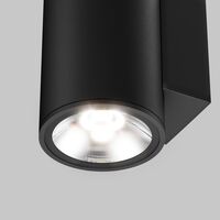 Настенный светильник (бра) O303WL-L10GF3K