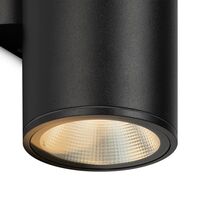 Настенный светильник (бра) Maytoni Shim O303WL-L24GF3K