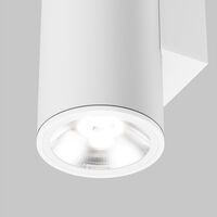 Настенный светильник (бра) Maytoni Shim O303WL-L24W3K