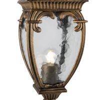 Ландшафтный светильник Maytoni Fleur O414FL-01GB1