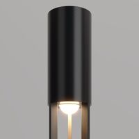 Садово-парковый светильник Maytoni Mill O427FL-L30GF3K