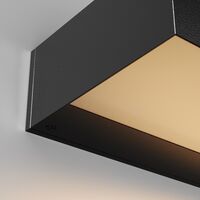 Настенный светильник (бра) Maytoni Lot O428WL-L10GF3K