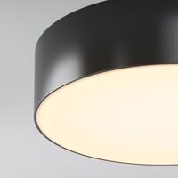 Потолочный светильник Maytoni Zon IP O431CL-L30B3K