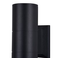Настенный светильник (бра) Maytoni Bowery O574WL-02B