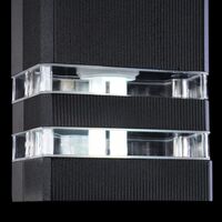 Настенный светильник (бра) Maytoni Unter den Linden O578WL-02B